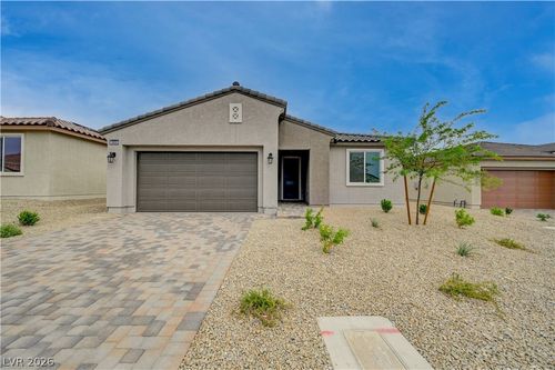3896 Blooming Orange Ave, Las Vegas, NV, 89141-7353 | Card Image