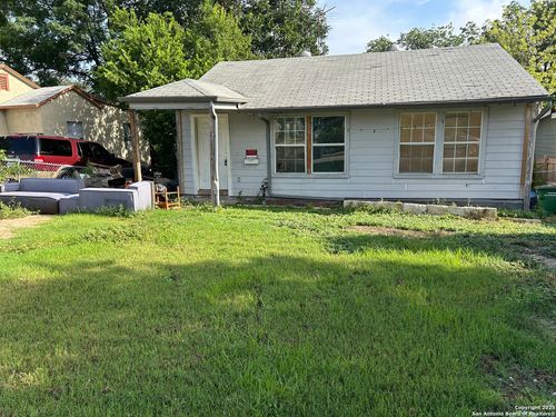 1825 W Hermosa Dr, San Antonio, TX, 78201-3547 | Card Image