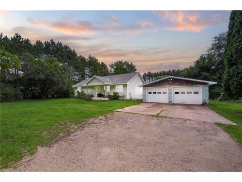 E5740 833rd Ave, COLFAX, WI, 54730-4421 | Card Image