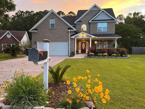1721 Fox Ridge Ct, Charleston, SC, 29414-5826 | Card Image