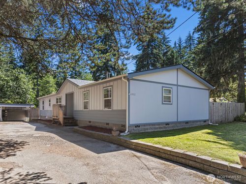 6902 87th St Nw, Gig Harbor, WA, 98332-6771 | Card Image