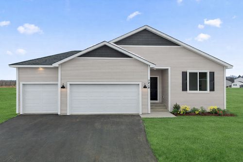 7418 171st Ln Nw, Ramsey, MN, 55303-5430 | Card Image