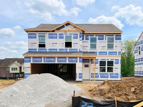 138 Pheasant Glen Dr, Shelbyville, KY, 40065-7000 | Card Image