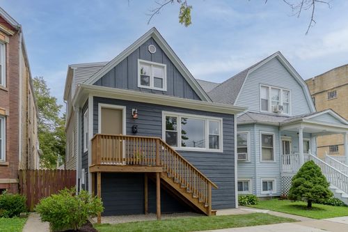 4505 N Harding Ave, Chicago, IL, 60625-6309 | Card Image
