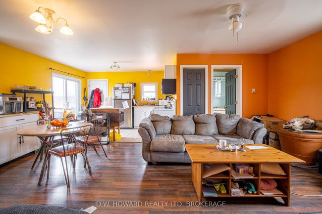 4201 Fox Rd, House other with 3 bedrooms, 2 bathrooms and 10 parking in Stevensville ON | Image 28