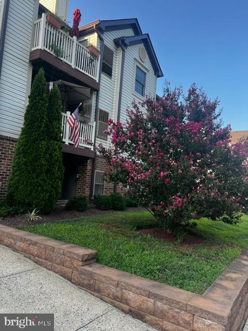 d-808 Stratford Way, FREDERICK, MD, 21701-9182 | Card Image