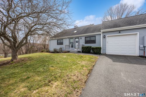 99-99 Cannon Ridge Dr, Watertown, CT, 06795-2456 | Card Image