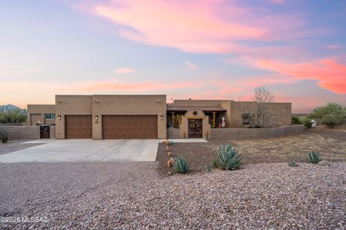298 Camino Josefina, Rio Rico, AZ, 85648-6641 | Card Image