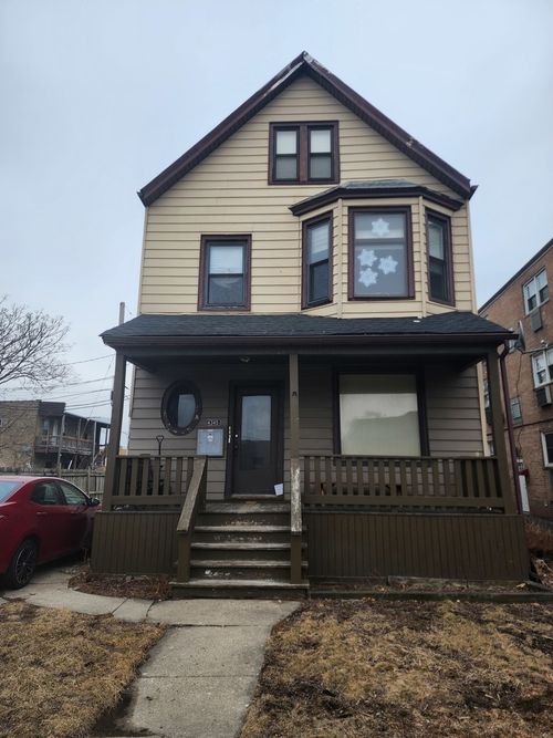 4345 N Kedvale Ave, Chicago, IL, 60641-2392 | Card Image