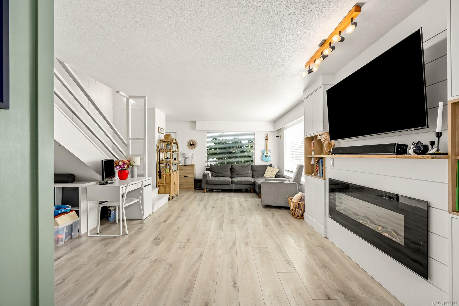 Residential in Courtenay