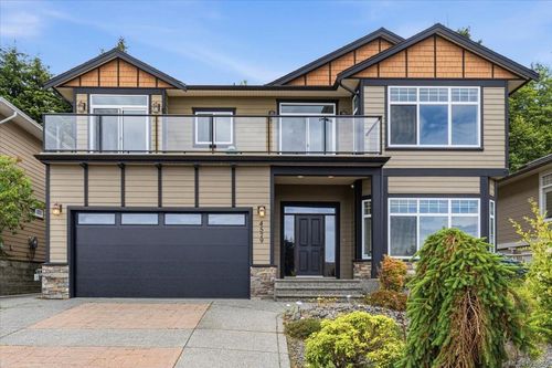 4579 Sheridan Ridge Rd, Nanaimo, BC, V9T6S7 | Card Image