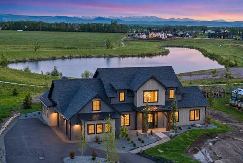 494 Clancy Way, Bozeman, MT, 59718-9742 | Card Image
