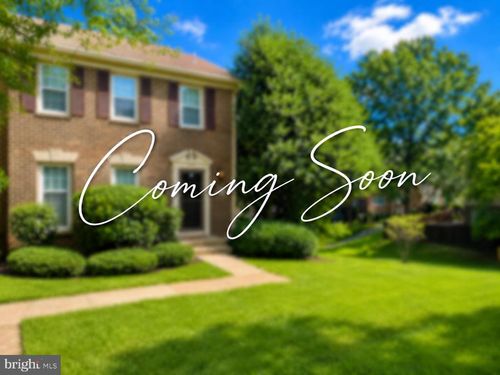 3714 Mount Airey Ln, ANNANDALE, VA, 22003-1550 | Card Image