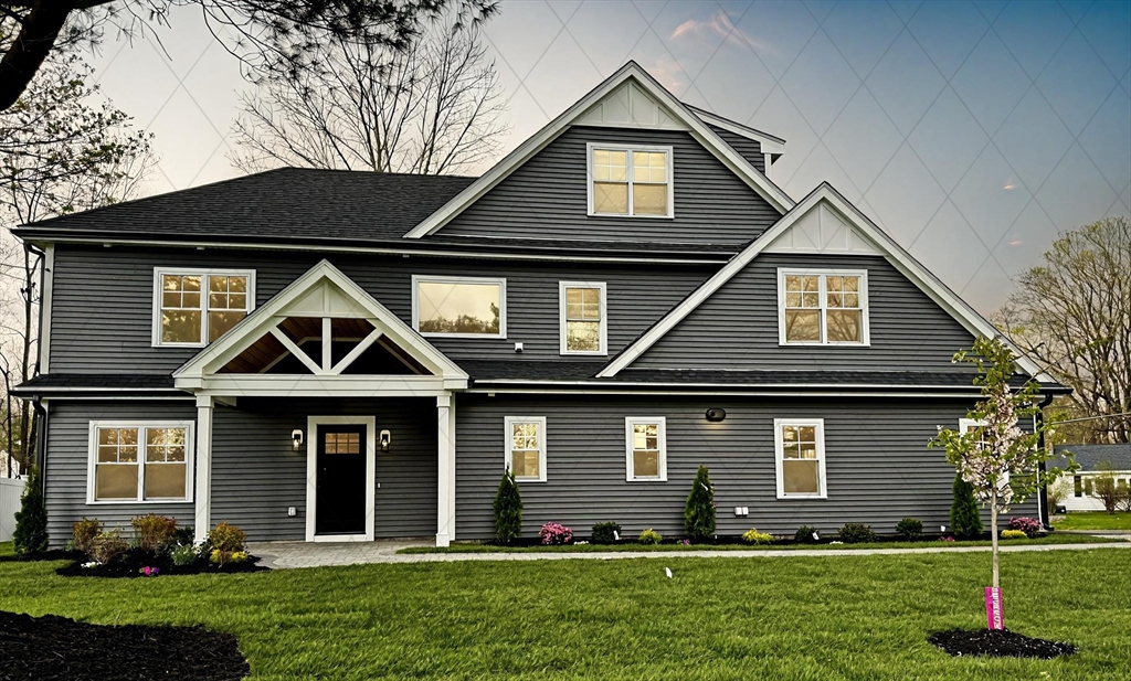 Boden Ln, Natick, MA 01760