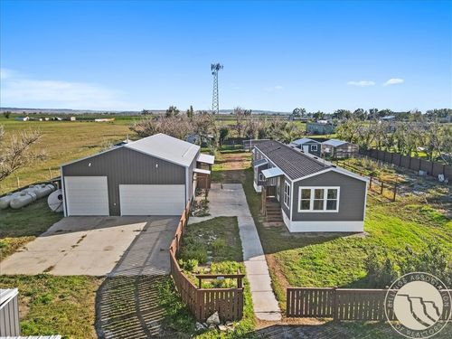 5652 Bengston Road, Shepherd, MT, 59079 | Card Image