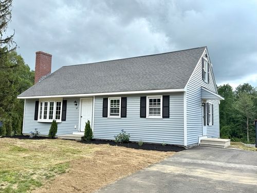 27 Forest Hill Dr, Rutland, MA, 01543-1507 | Card Image