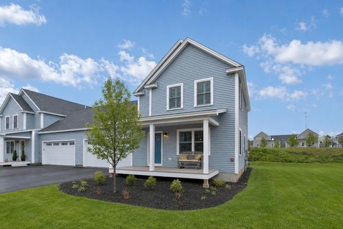 26-12 Windswept Drive, Gorham, ME, 04038 | Card Image