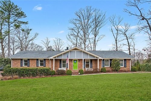 3690 Hickory Cir Se, Smyrna, GA, 30080-5644 | Card Image