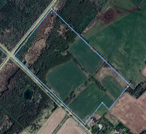 00 10th Line, Erin, ON, N0B1T0 | Card Image