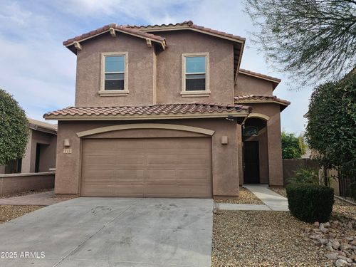 215 N 198th Dr, Buckeye, AZ, 85326-3037 | Card Image