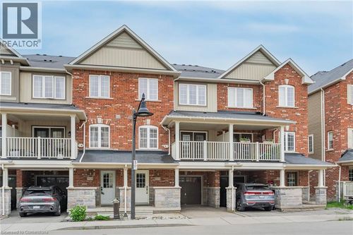 20-54 Nisbet Blvd, Waterdown, ON, L8B0Y3 | Card Image
