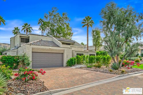 2580 W La Condesa Dr, Palm Springs, CA, 92264-9384 | Card Image