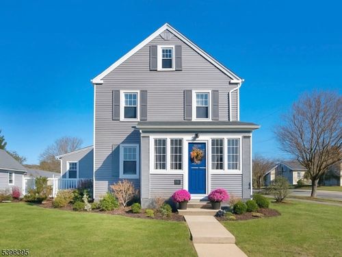 38 Warner Ave, Springfield, NJ, 07081-1416 | Card Image