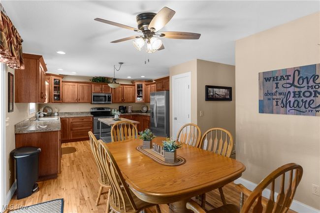 1246 Ohltown Mcdonald Rd, House other with 4 bedrooms, 4 bathrooms and null parking in Mineral Ridge OH | Image 18