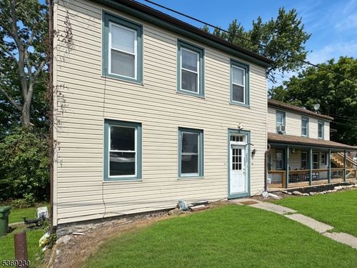 179 Foul Rift Rd, Belvidere, NJ, 07823 | Card Image