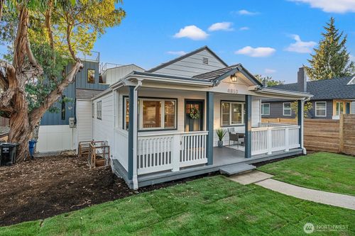 4853 42nd Ave Sw, Seattle, WA, 98116-4508 | Card Image