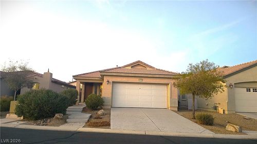 3720 Garnet Heights Avenue, North Las Vegas, NV, 89081 | Card Image