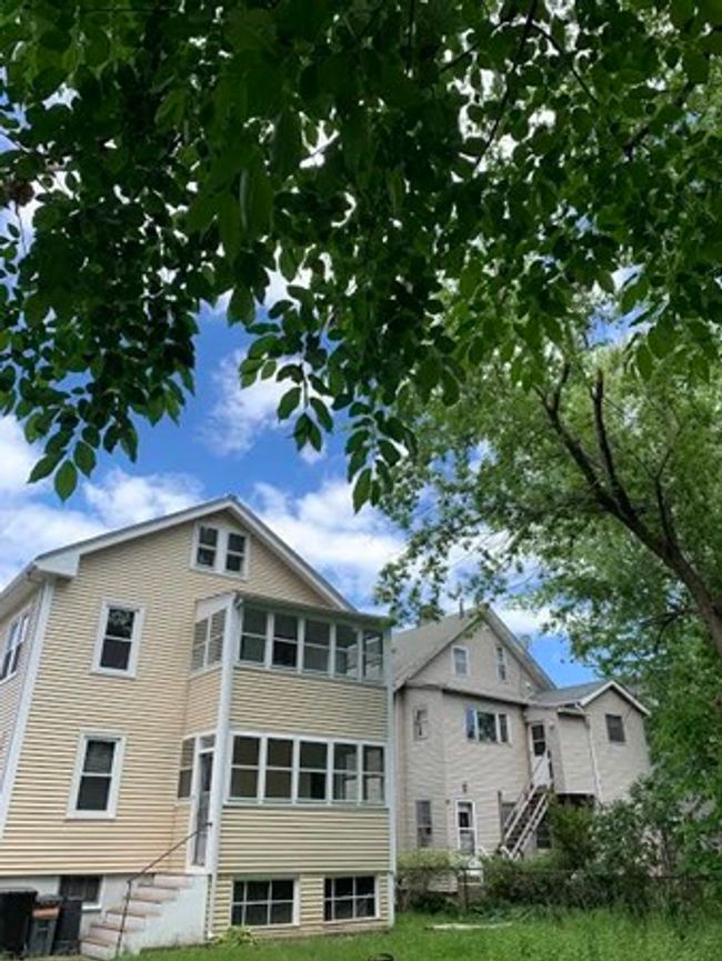 1 - 37 Grant Ave, Condo with 2 bedrooms, 1 bathrooms and 2 parking in Belmont MA | Image 29