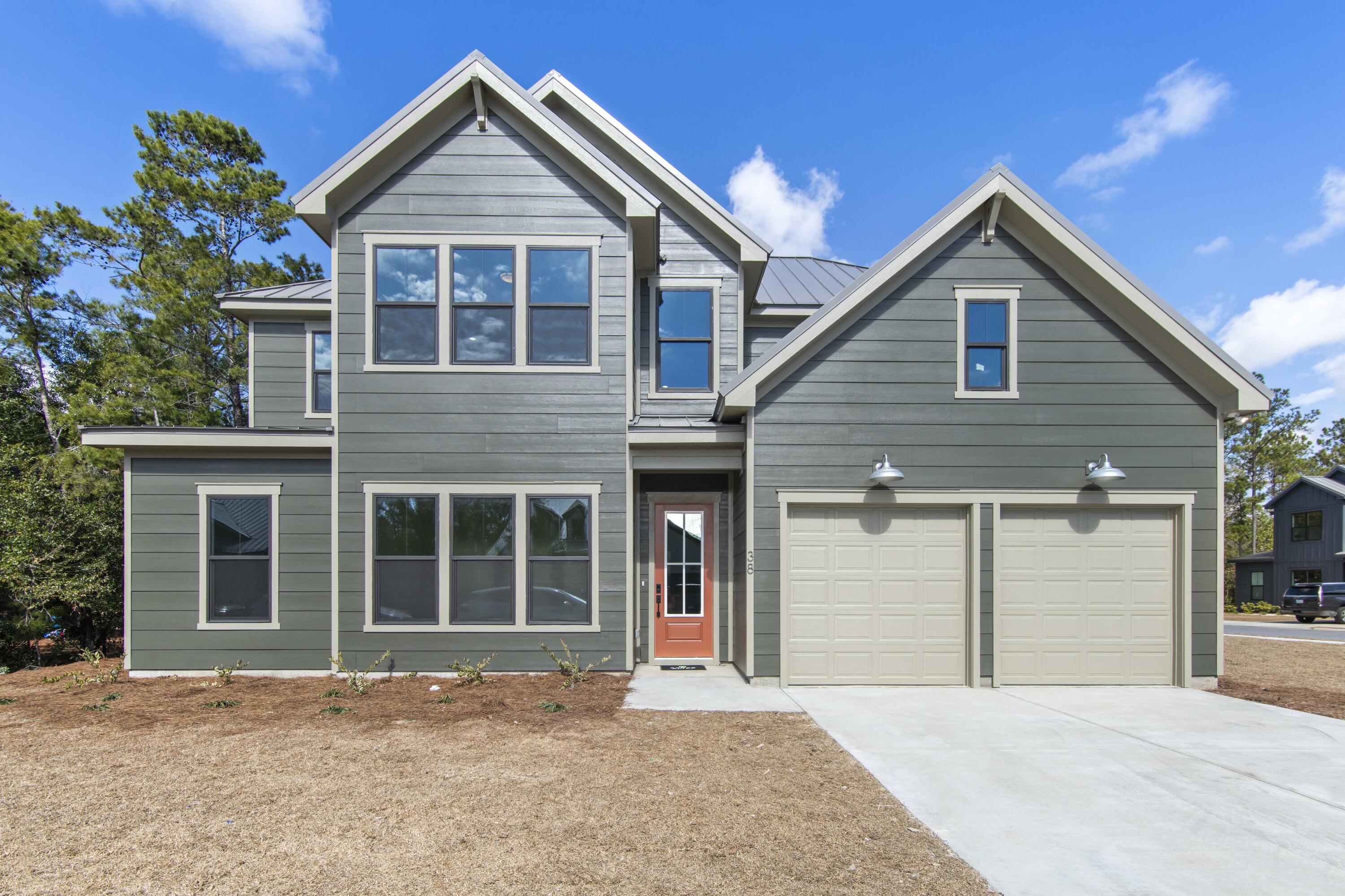 Residential in Santa Rosa Beach 5