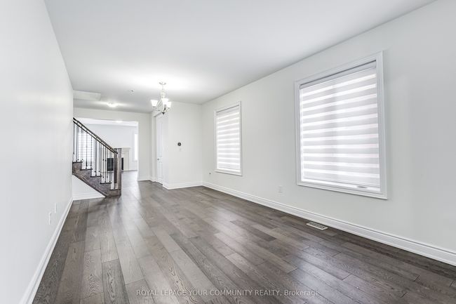 31 Averill Rd, House other with 4 bedrooms, 4 bathrooms and 1 parking in Brampton ON | Image 8