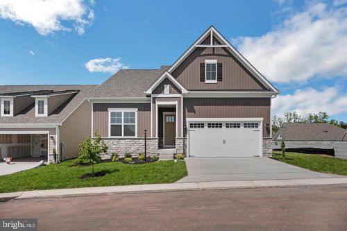 TBD-Andrews South Bailey Court, GETTYSBURG, PA, 17325 | Card Image