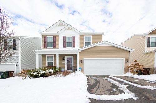 8859 Conestoga Valley Drive, Blacklick, OH, 43004 | Card Image