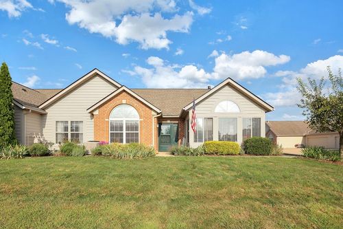 5 Woodberry Dr, Mount Vernon, OH, 43050-9030 | Card Image