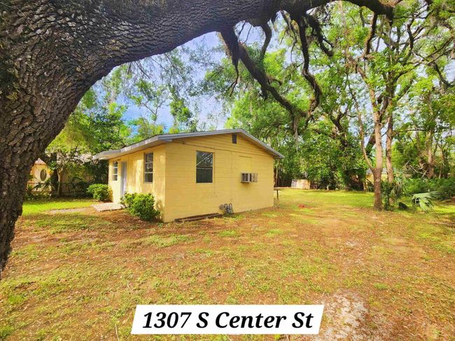 2 - 1124 S Orange St, Home with 0 bedrooms, 0 bathrooms and null parking in Perry FL | Image 4