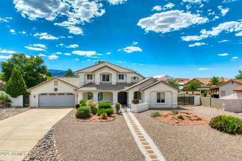 2528 Inverrary Dr, Sierra Vista, AZ, 85650-5113 | Card Image