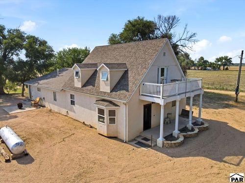 28871 County Road 21, Rocky Ford, CO, 81067-9425 | Card Image