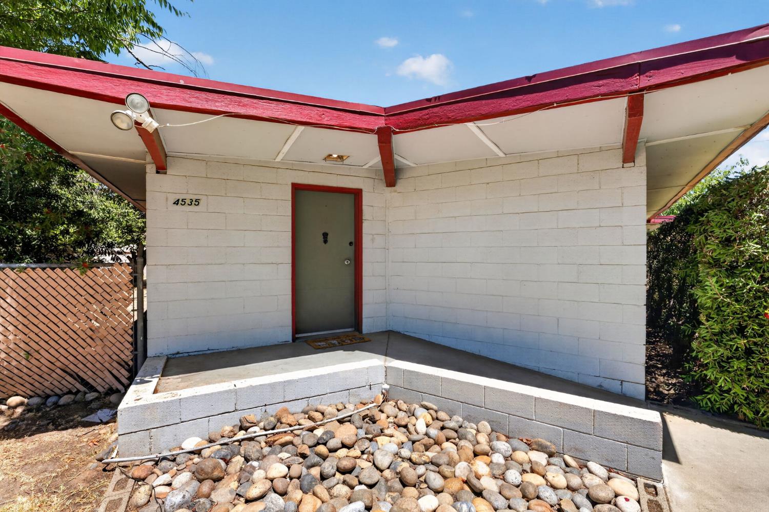 Residential in Fresno 2