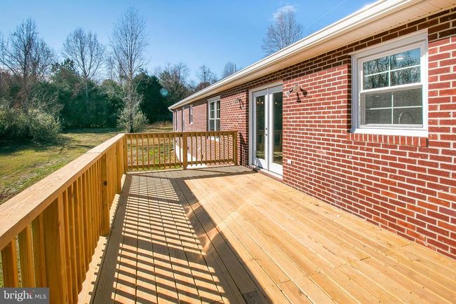 19196 Ferguson Ln, House other with 3 bedrooms, 2 bathrooms and null parking in JEFFERSONTON VA | Image 32