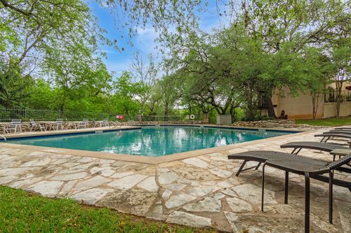 c-3601 Las Colinas Dr, Austin, TX, 78731-4865 | Card Image