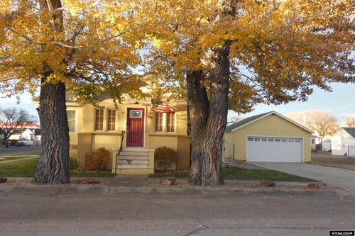 189 W Sunrise, Guernsey, WY, 82214-5161 | Card Image