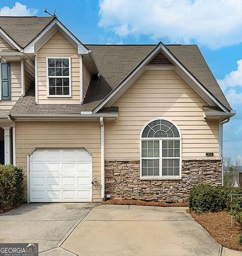 374 Guibor Ct Nw, Kennesaw, GA, 30144-3816 | Card Image