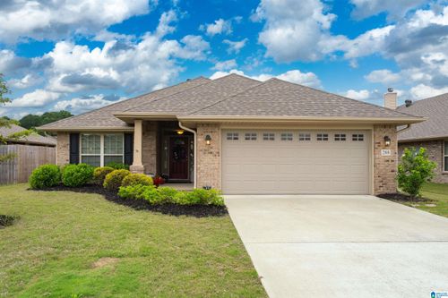 288 Black Creek Trail, ODENVILLE, AL, 35120 | Card Image