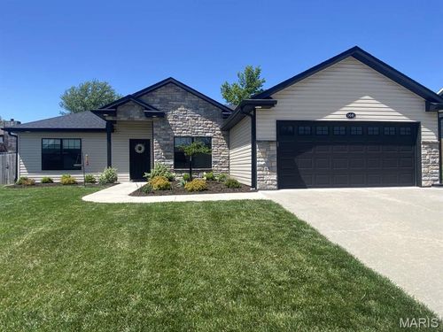 1441 S Berkley Drive, Columbia, MO, 65201 | Card Image