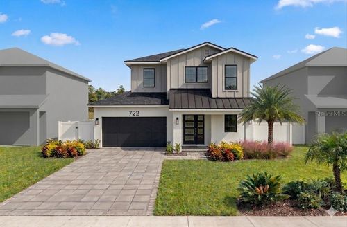 722 Golfview St, ORLANDO, FL, 32804-6258 | Card Image