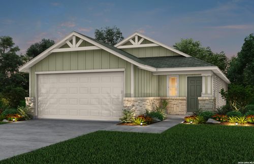 4073 Bermuda Ln, Seguin, TX, 78155-4150 | Card Image
