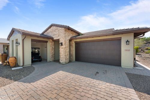 3618 Stampede Dr, Wickenburg, AZ, 85390-2764 | Card Image